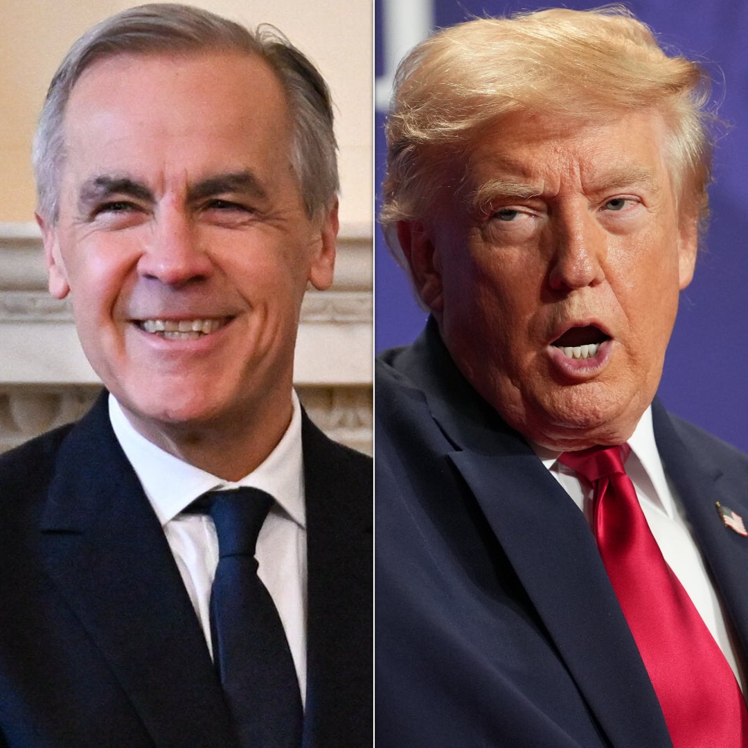 Canadian prime minister trolls Trump with perfectly timed 'conspiracy' crack