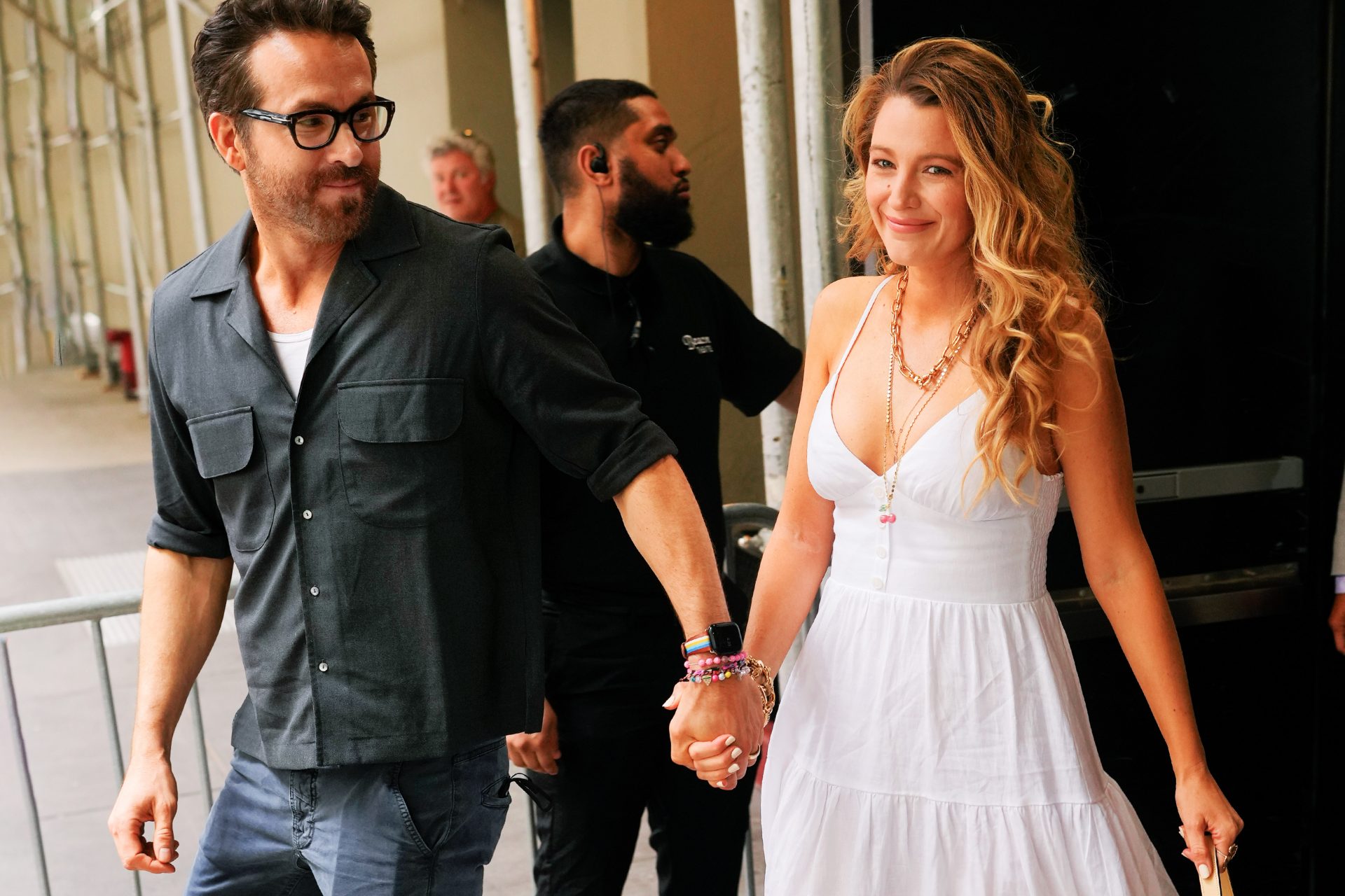 Kunnen Blake Lively en Ryan Reynolds hun reputatie nog herstellen?