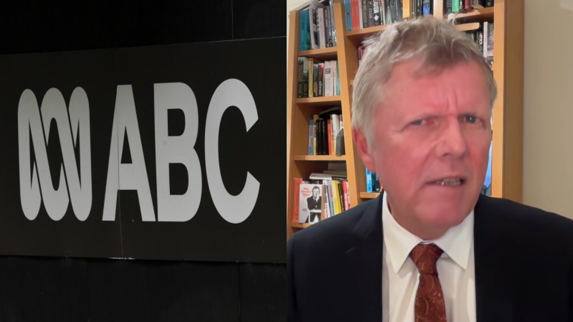 TV host obliterates 'disgusting' Labor Party over reactions to Rinehart ...