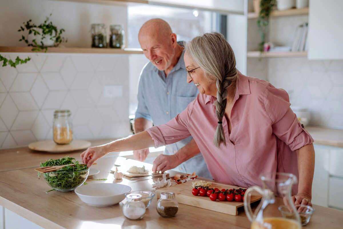 How an anti-inflammatory diet could reduce your risk of Alzheimer's