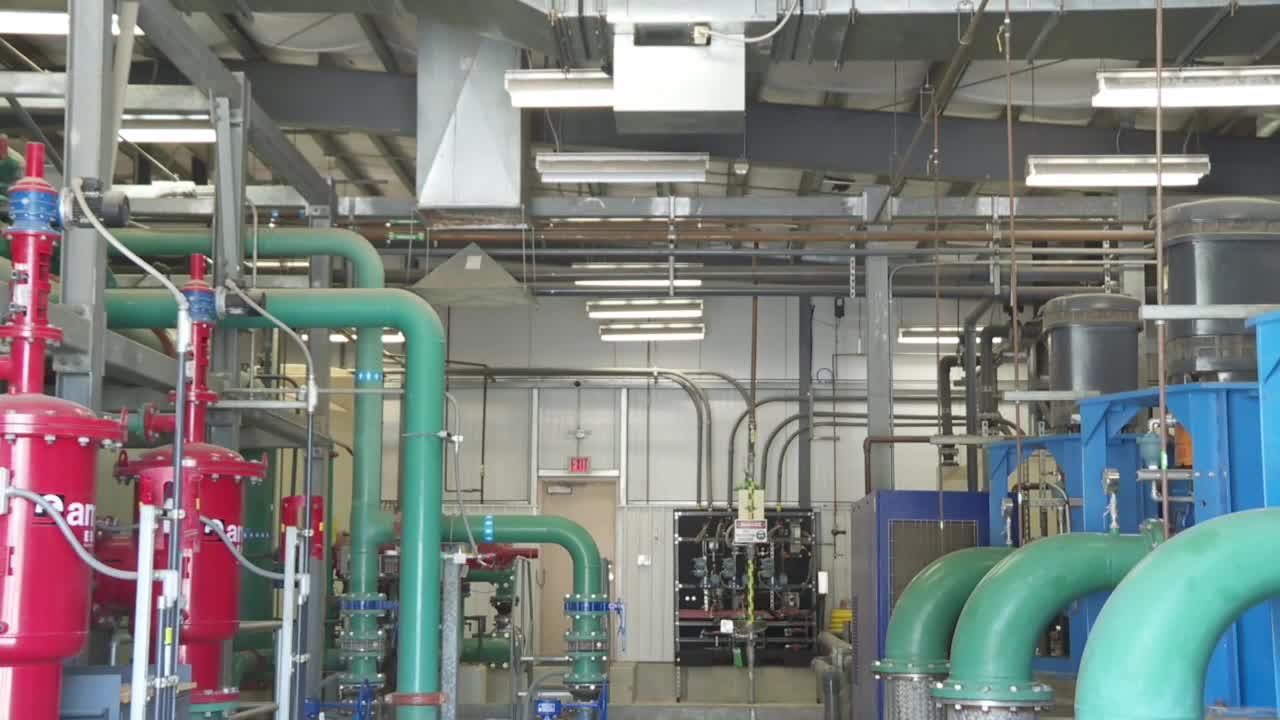 How Bakersfield cleans your water before it reaches your tap