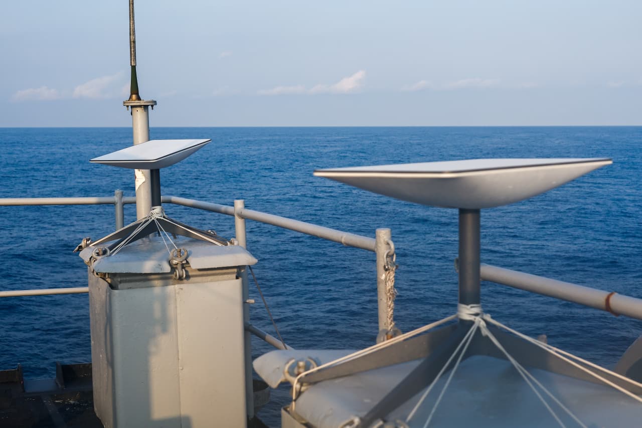 SpaceX won't destroy telecom—it will just reinvent it