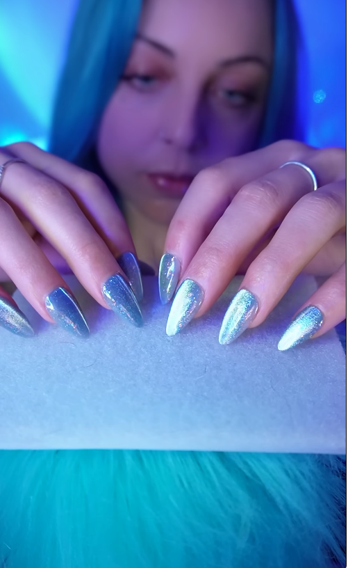 Random things ASMR satisfying compilation