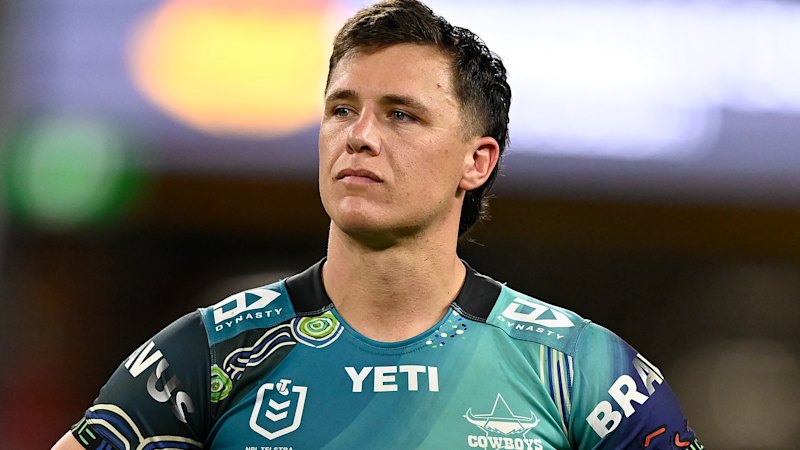 Tips: Joey expects 'dead cat bounce' from under-siege Cowboys