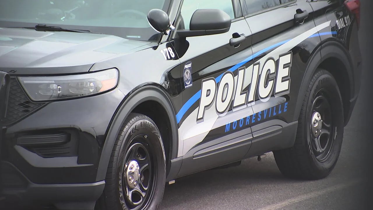 Police officer accused of using Flock cameras to track boyfriend's ex