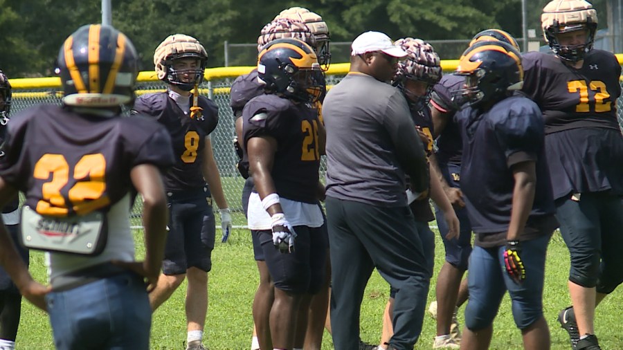 2026 high school football preview: Western Branch Bruins