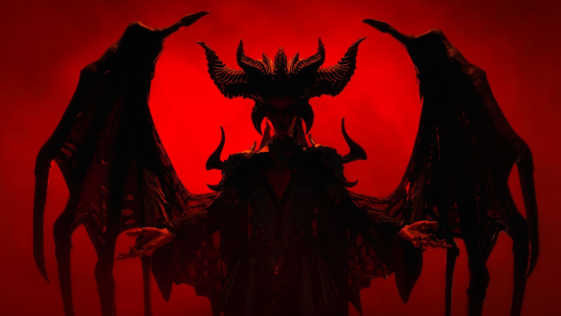 Blizzard reveals new Diablo series coming to Netflix