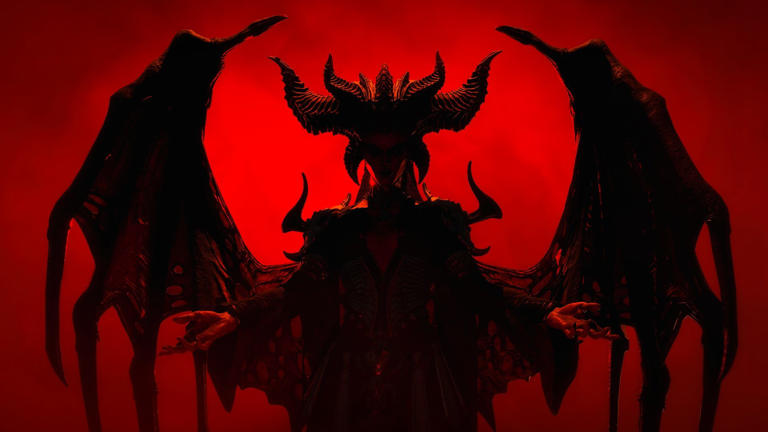 Blizzard reveals new Diablo series coming to Netflix