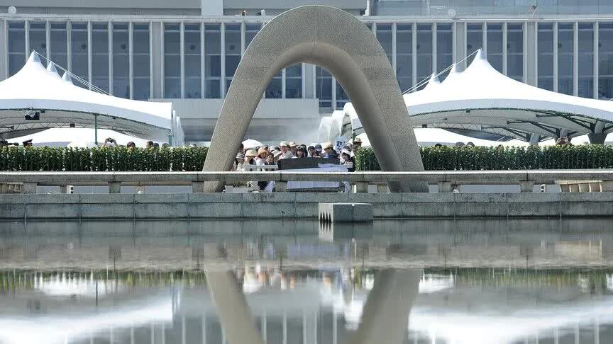 81 năm sau thảm kịch Hiroshima: Ký ức về thời khắc thế giới bị đẩy vào kỷ nguyên hạt nhân