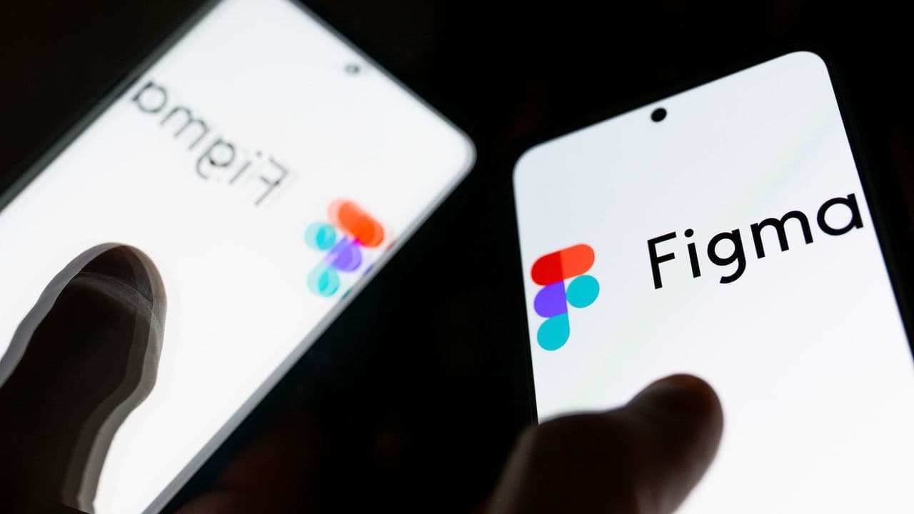 CRM, NOW, INTU, ADBE: Software stocks slide after Figma flags surging ...