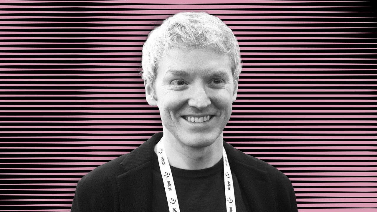 Stripe CEO says his ‘urgency' to drop out of MIT ‘was a bit unnecessary'