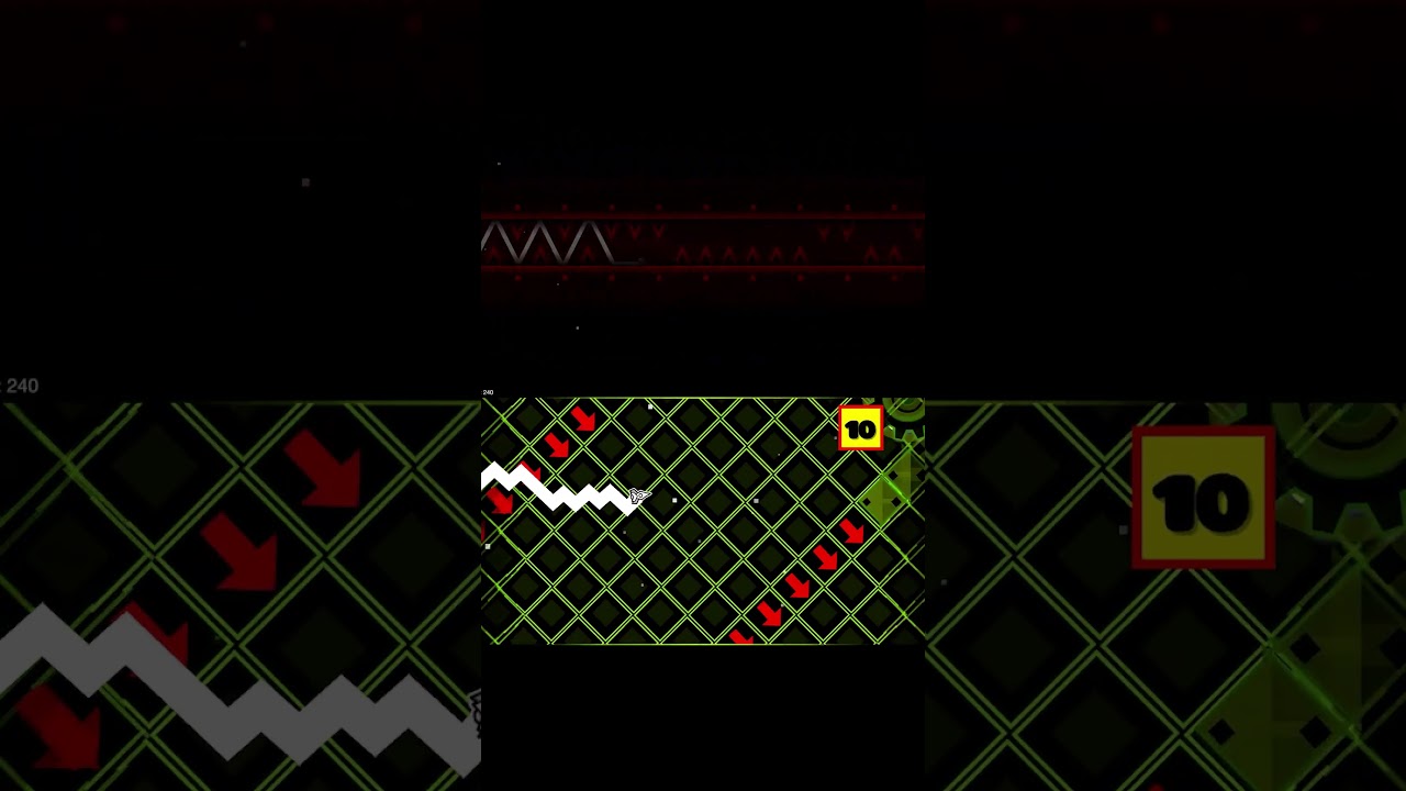 Which part of wave is more difficult, Slaughterhouse vs Retray #shorts