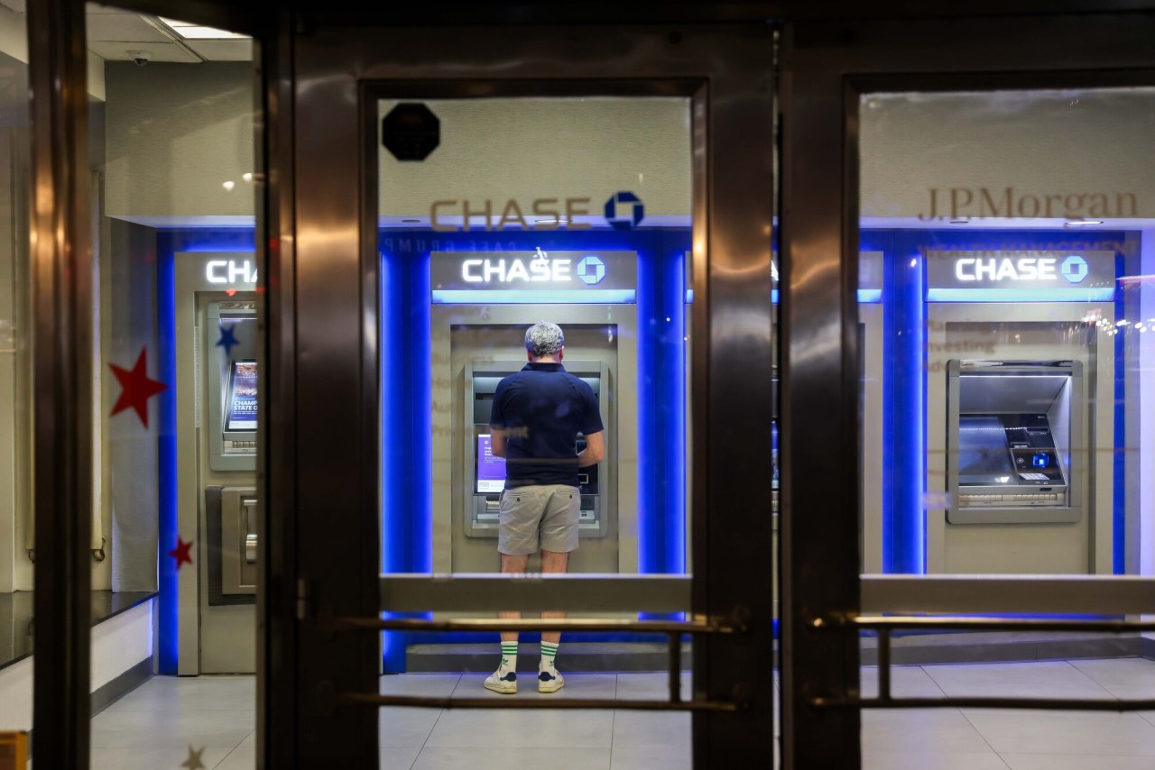 The morning risk report: Prosecutors probed whistleblower claims that JPMorgan mishandled fraud cases