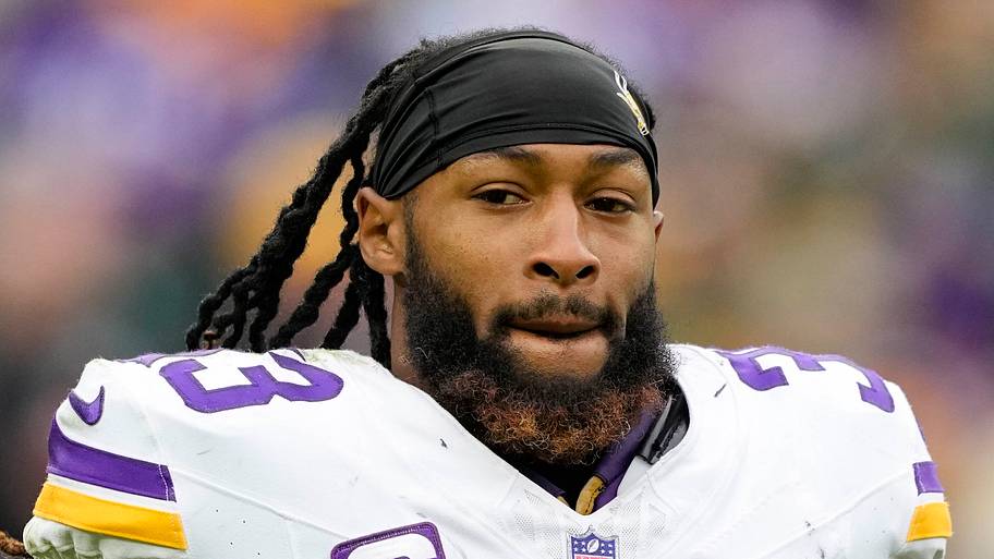 Vikings' offensive strength may expose Bears' biggest weakness