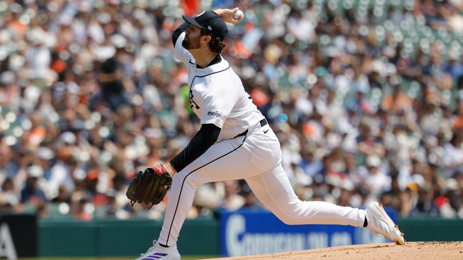 Padres vs. Diamondbacks: A surprisingly intense series