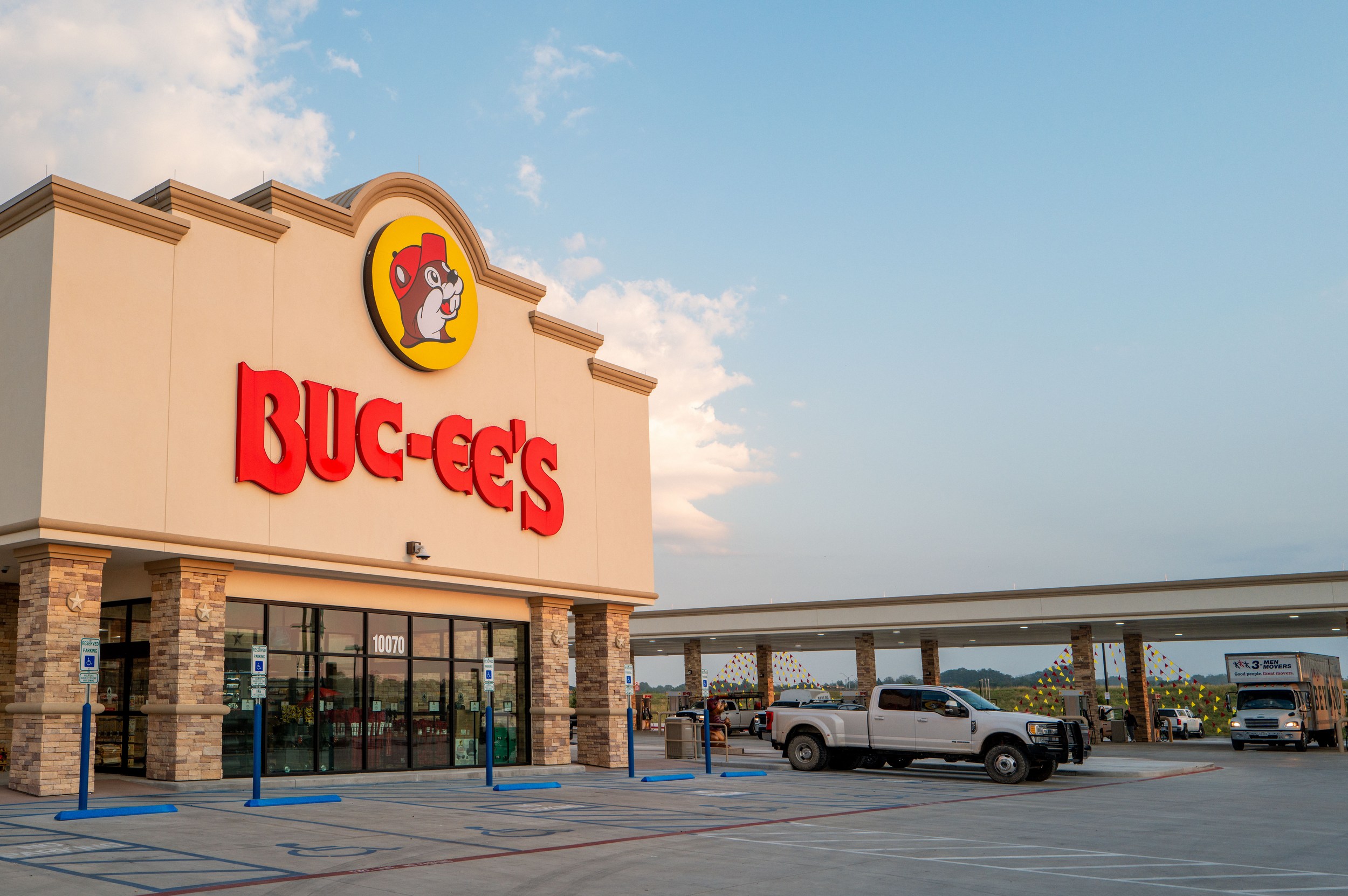 Buc-ee's has almost everything—except this one popular brand