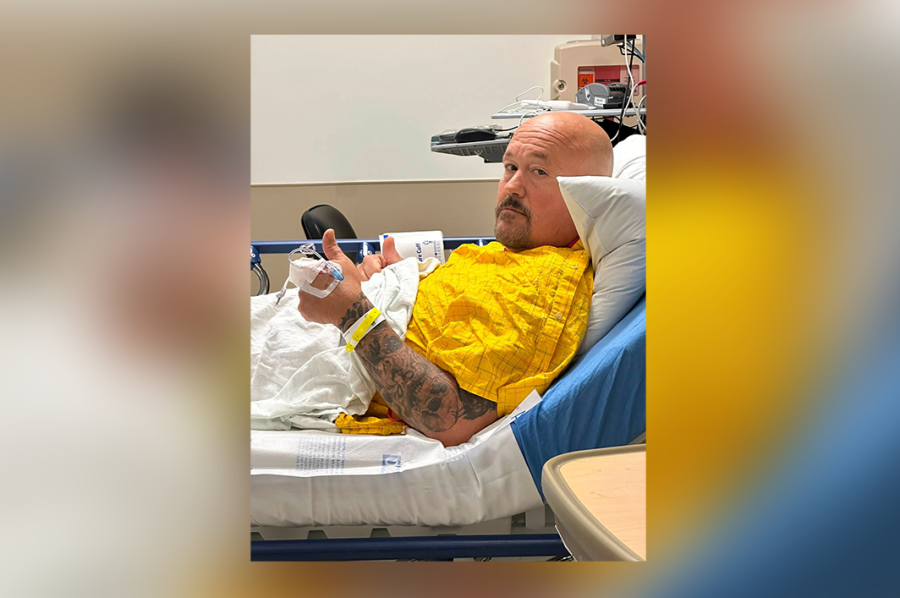 Gun Barrel City police seeking help finding missing man