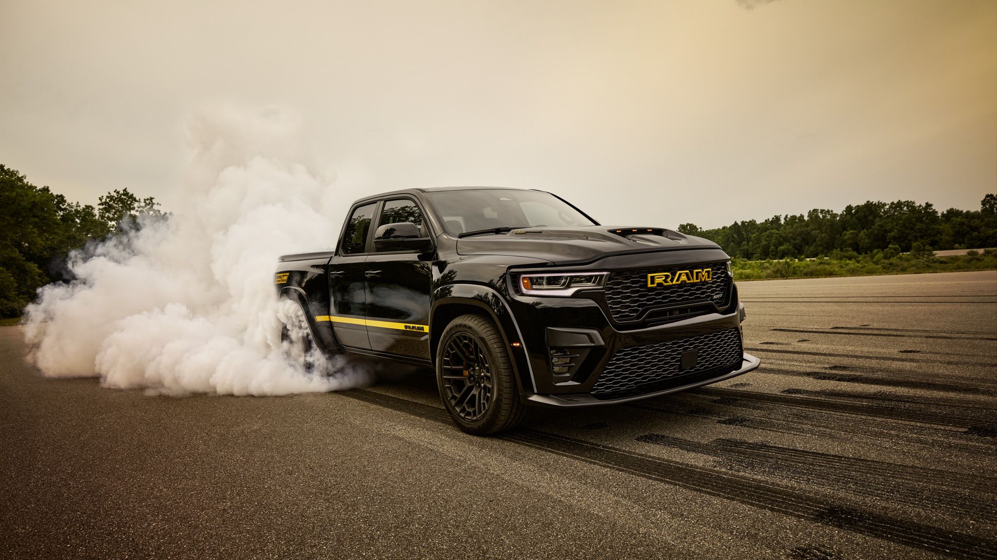 Direct Connection is offering a factory-warranted 900 HP supercharger ...