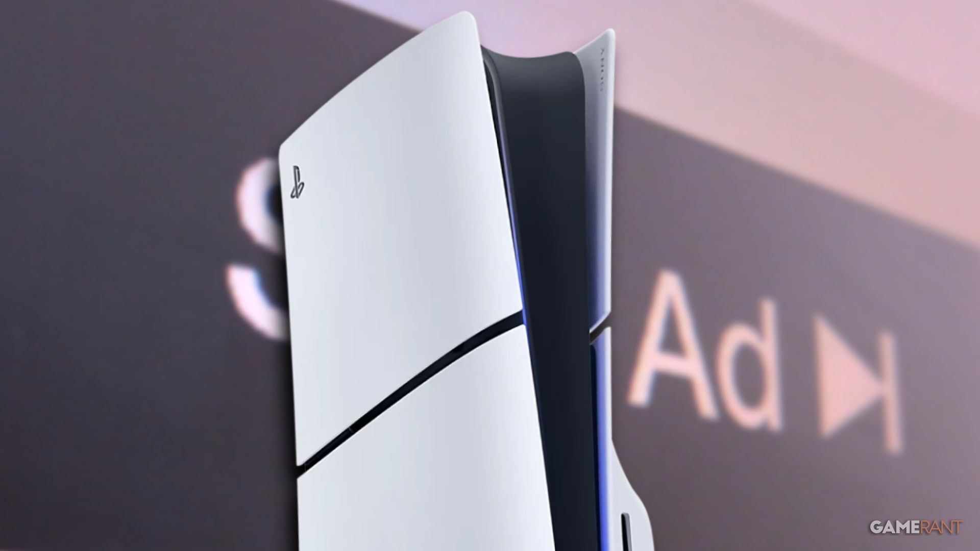 Sony looking to monetize PlayStation through ads, report suggests