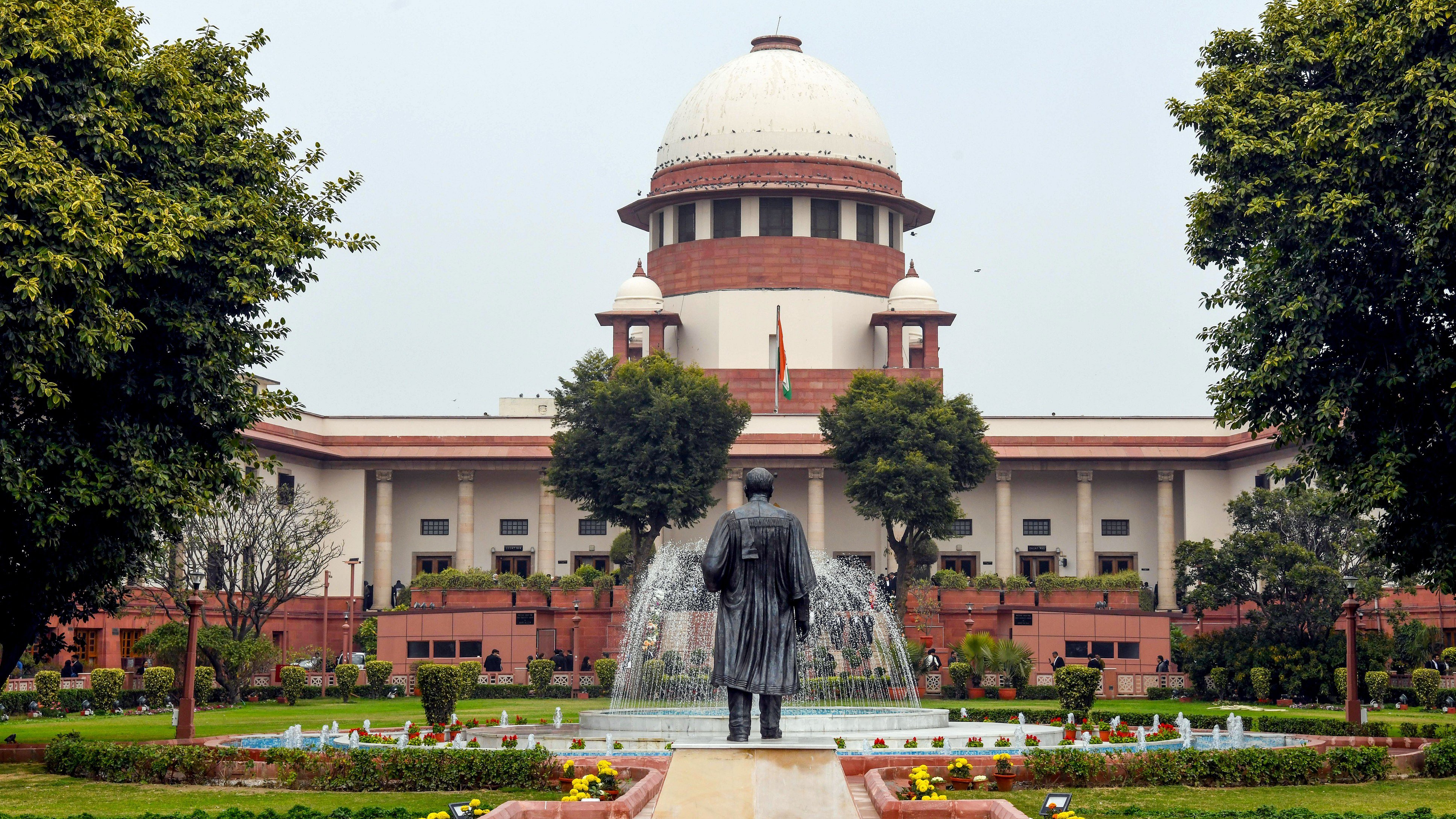 SC asks CBSE to consider implementing three language policy for class 6 ...