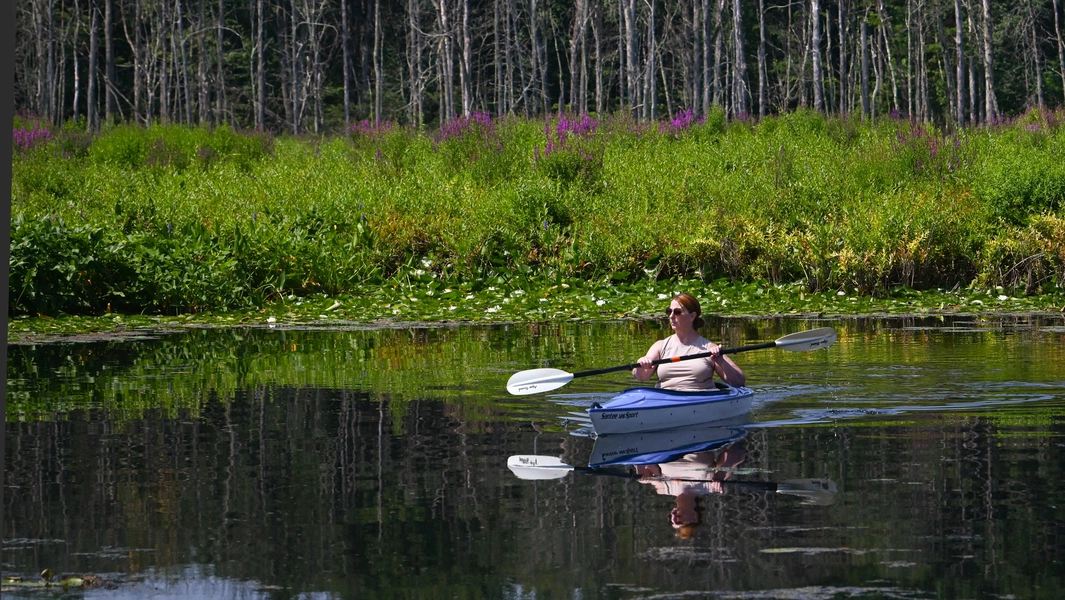 Kayaking safety tips for lakes, rivers, and oceans