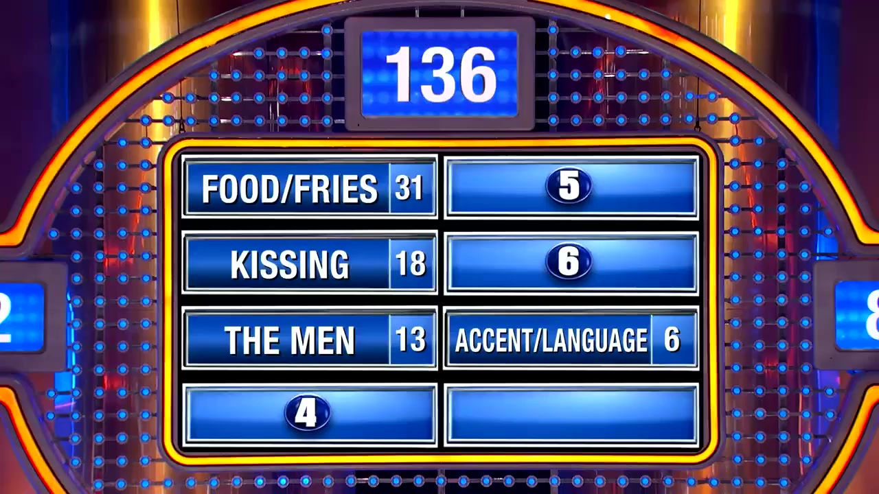 Timbriah's answer cracks up Steve Harvey!