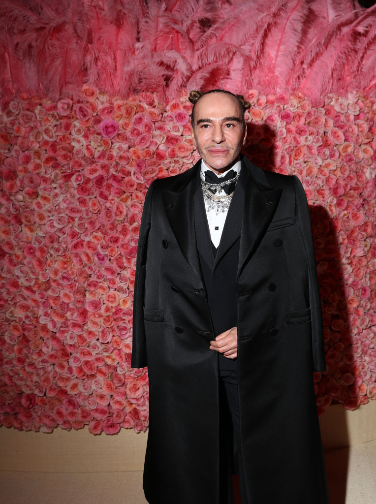 The next Met Gala is already controversial
