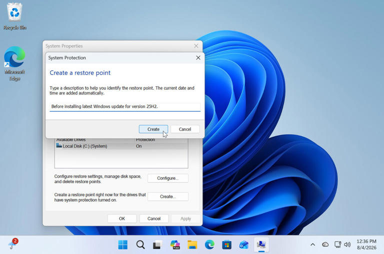 This free Windows 11 tool can rescue your PC when things go wrong ...