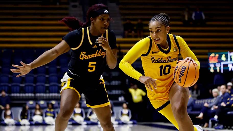 Cal women's basketball to face three returning NCAA teams before ACC