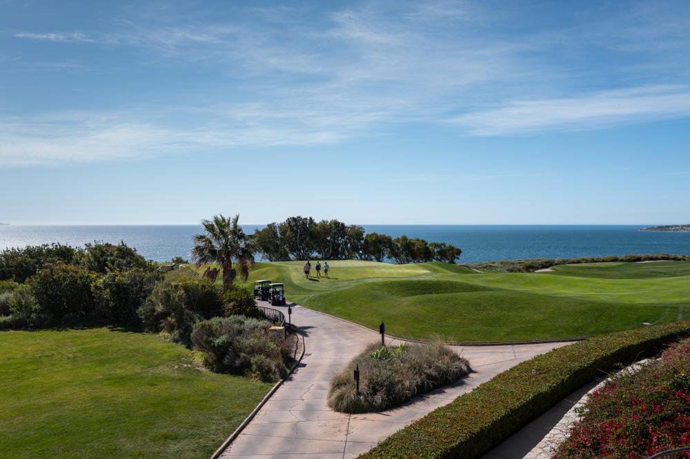 Man arrested at Trump's California golf course faces more charges
