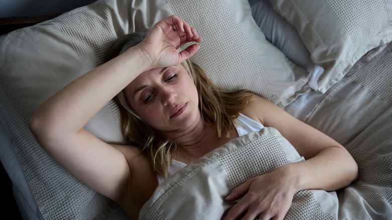 The common medications that could be causing your night sweats