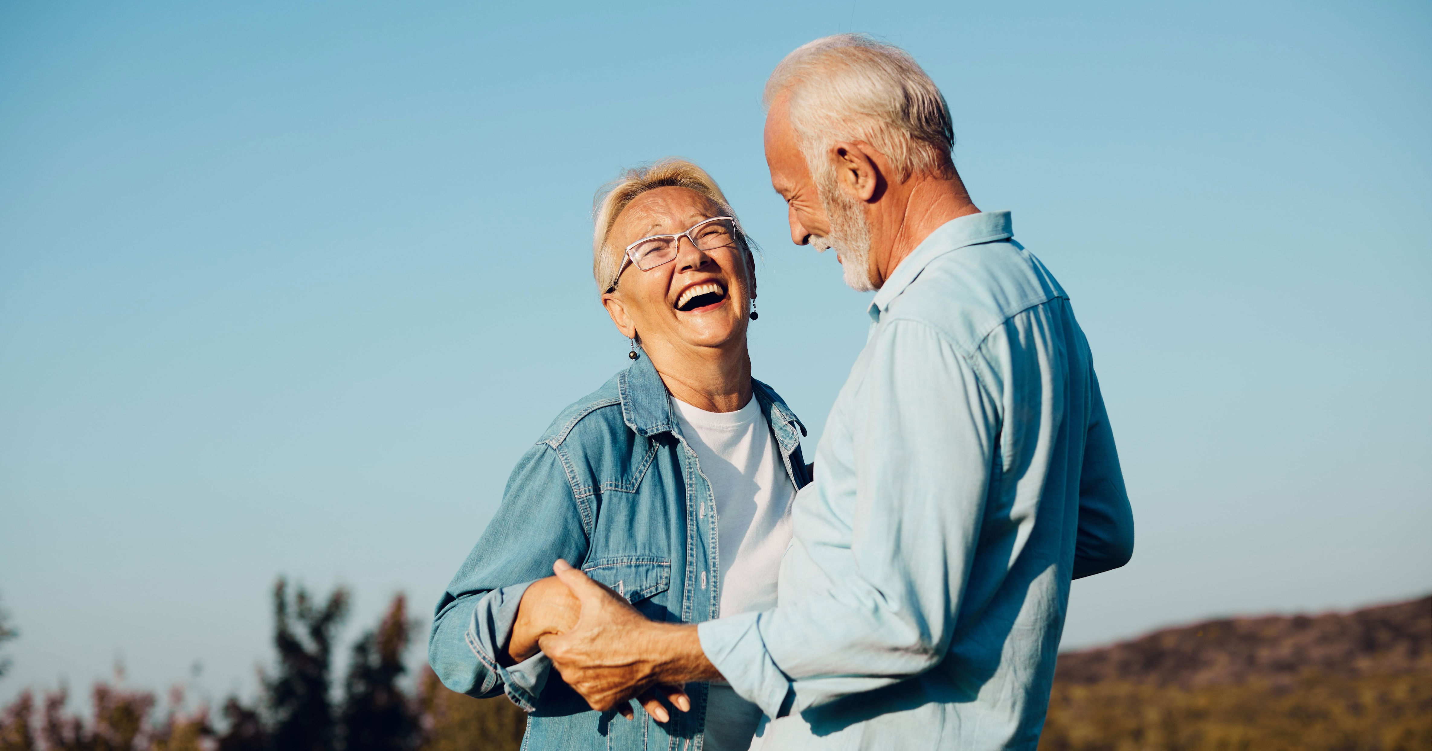 CA senior group presses for action on long-term care