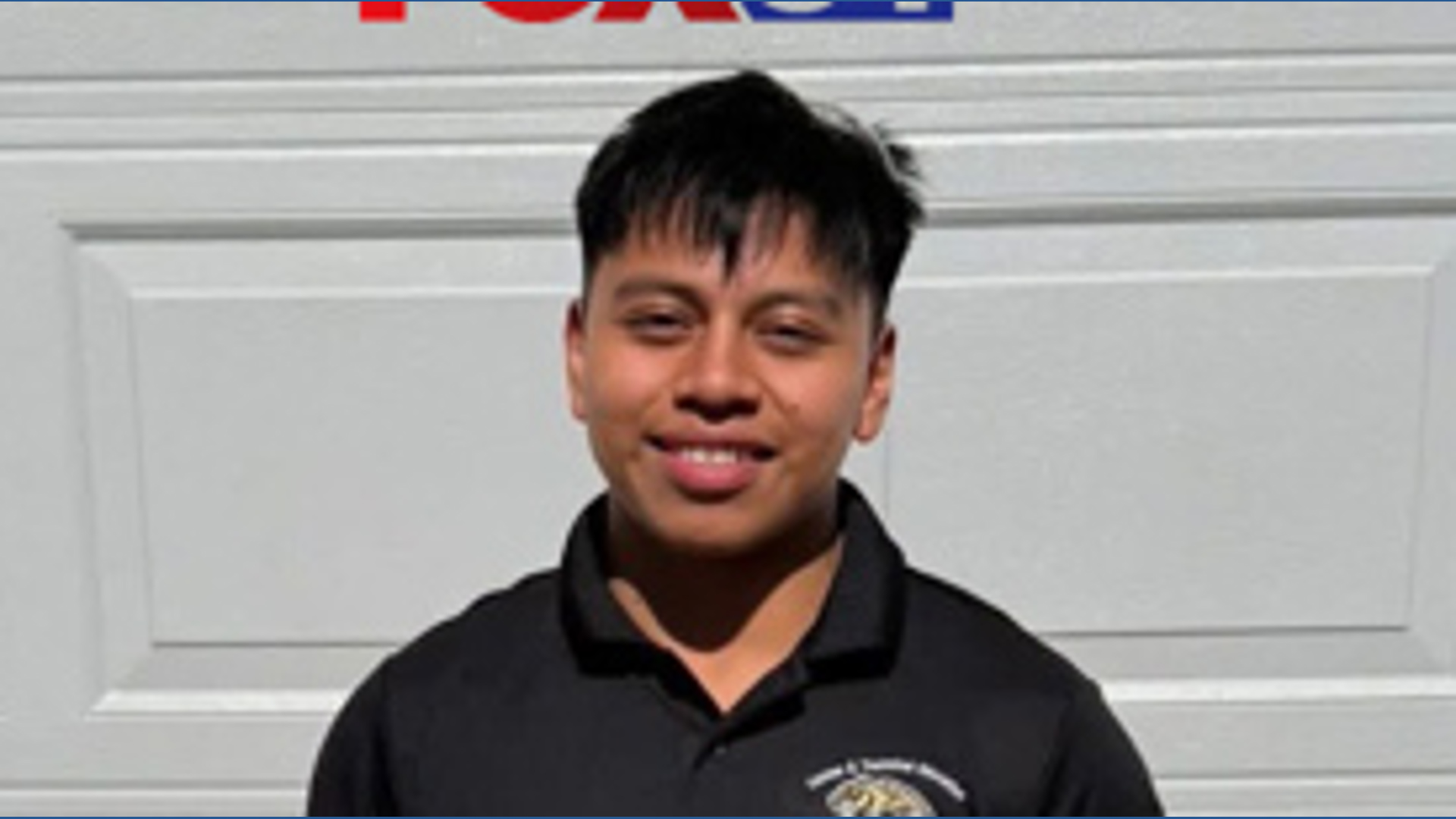 Russellville community rallies behind recent high school graduate ...