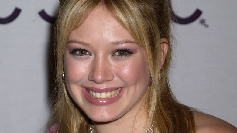 Things only adults notice in Lizzie McGuire