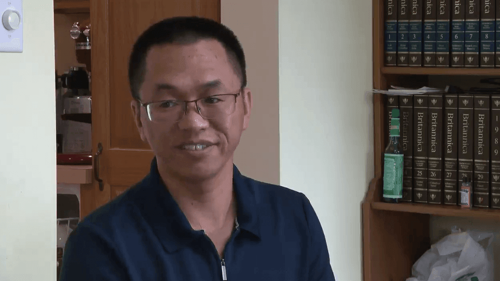 Human rights lawyer detained by ICE now home with ankle monitor ...