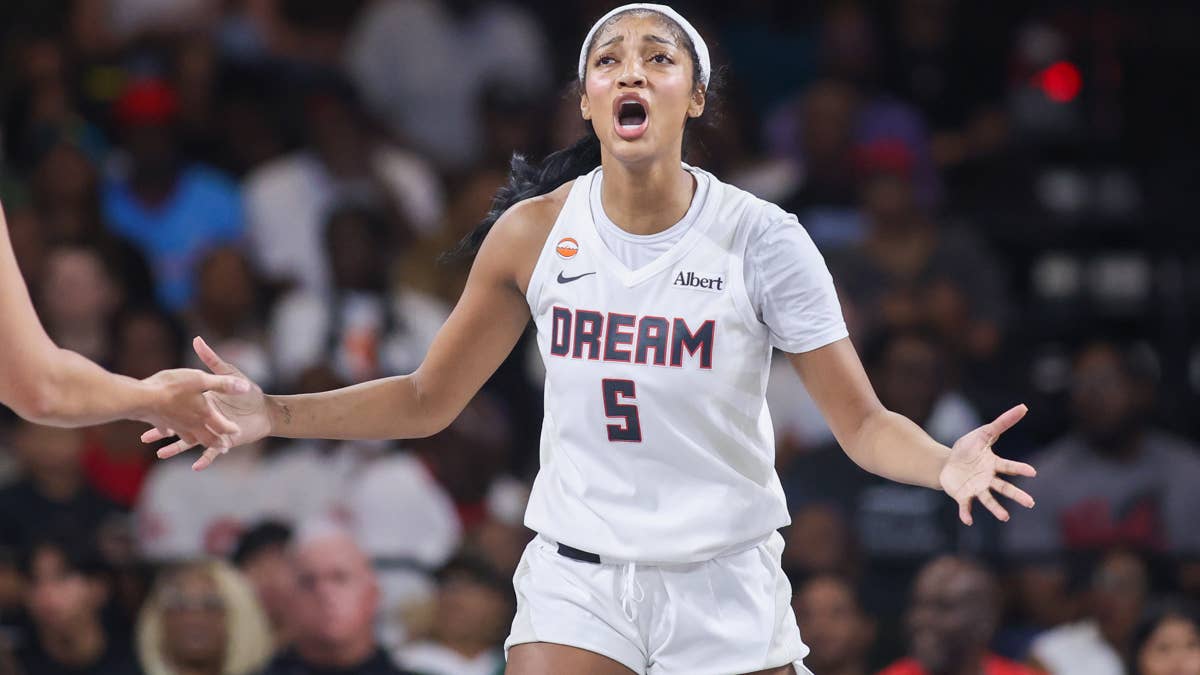 Atlanta brings WNBA finals basketball home for the first time in a decade