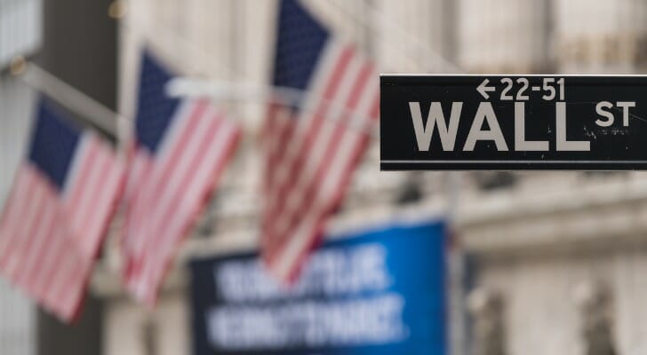 A guide to Vanguard index funds