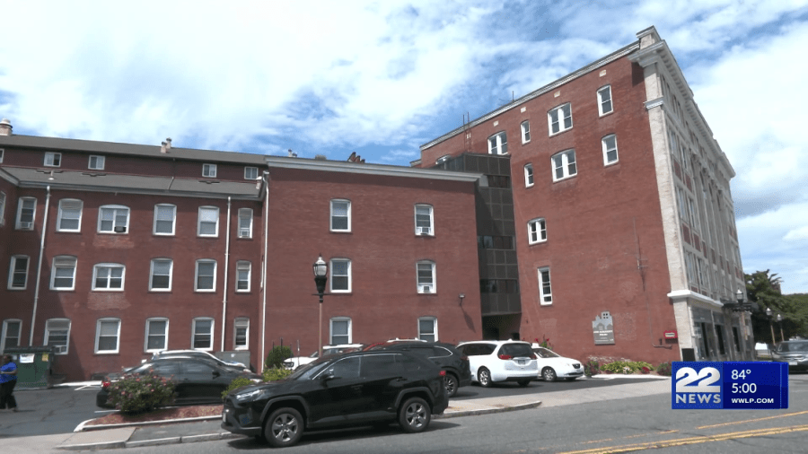50 Chicopee senior apartments to receive free internet through state-funded program