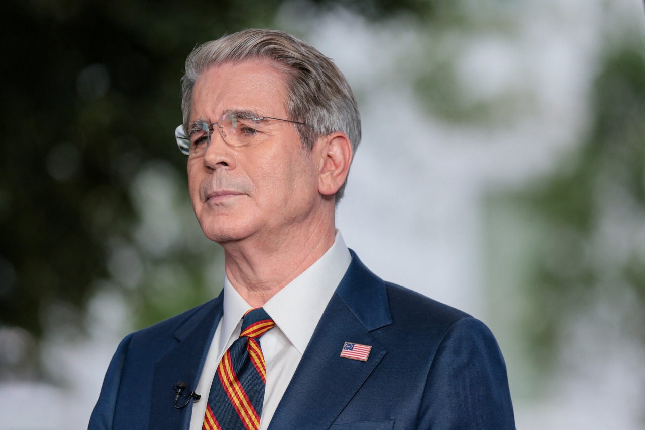 Scott Bessent's yen trade has unintended consequences for the markets