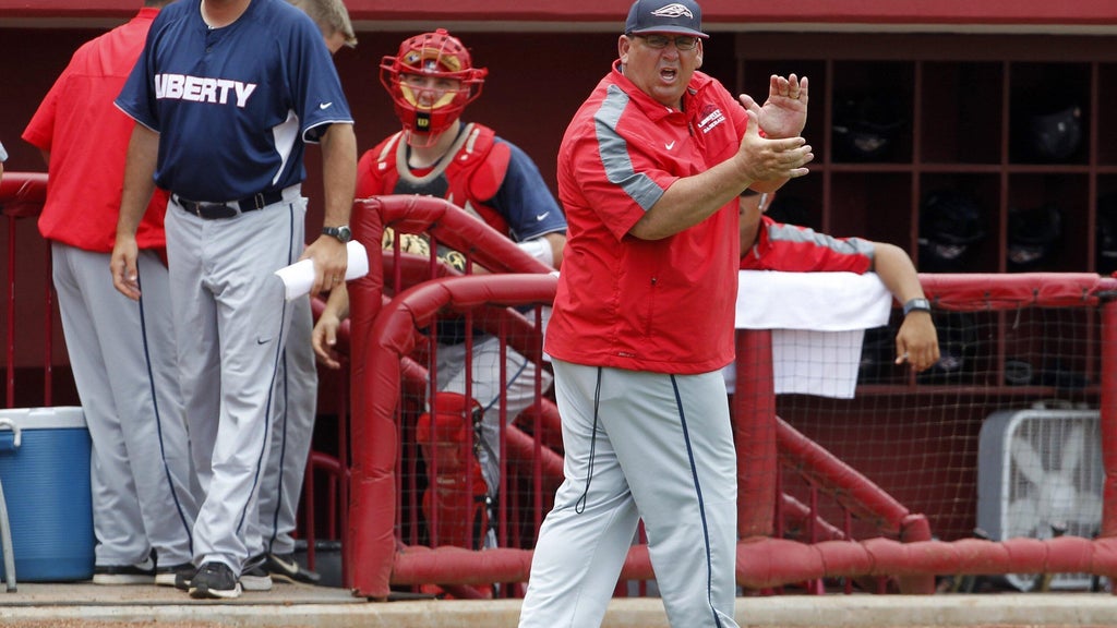 Jim Toman, one of one college baseball coach from Pennsylvania, dies of brain cancer