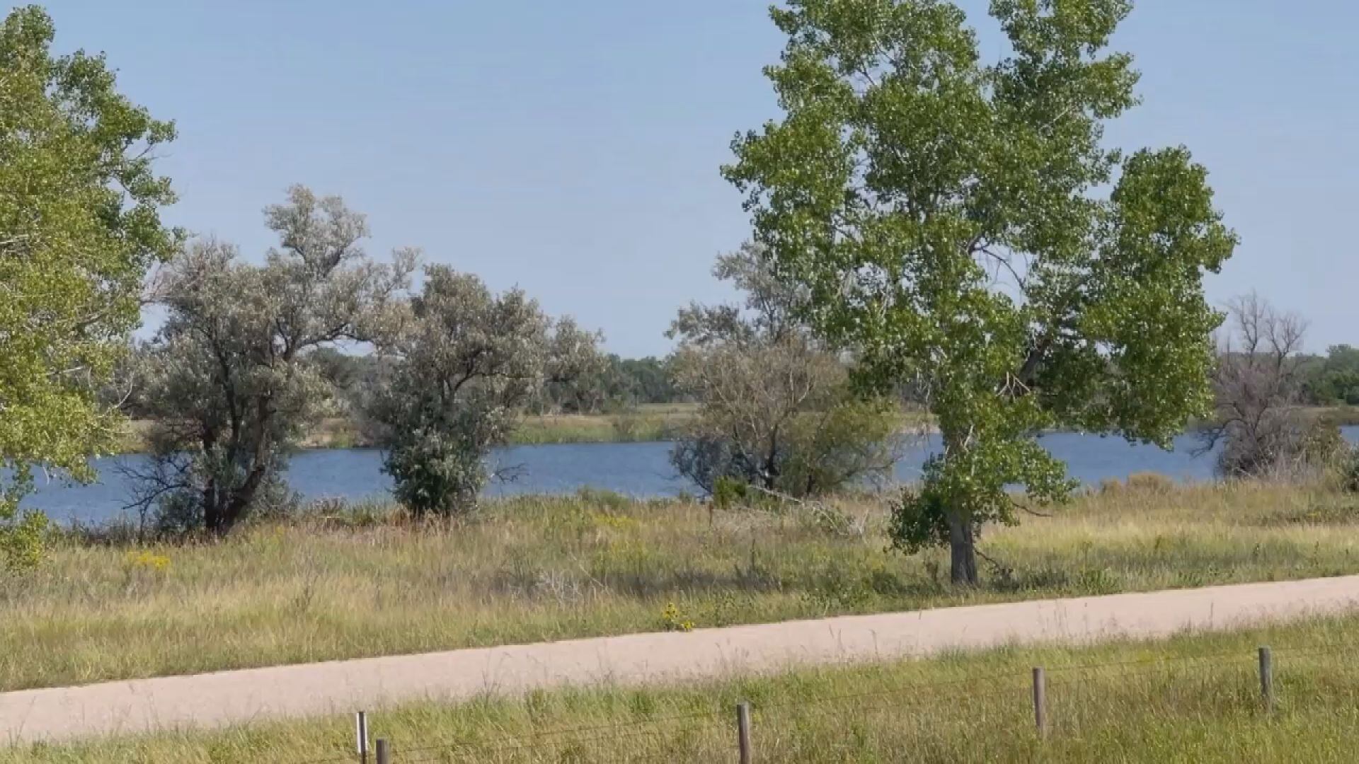 North Platte City Council approves Fremont Slough trail