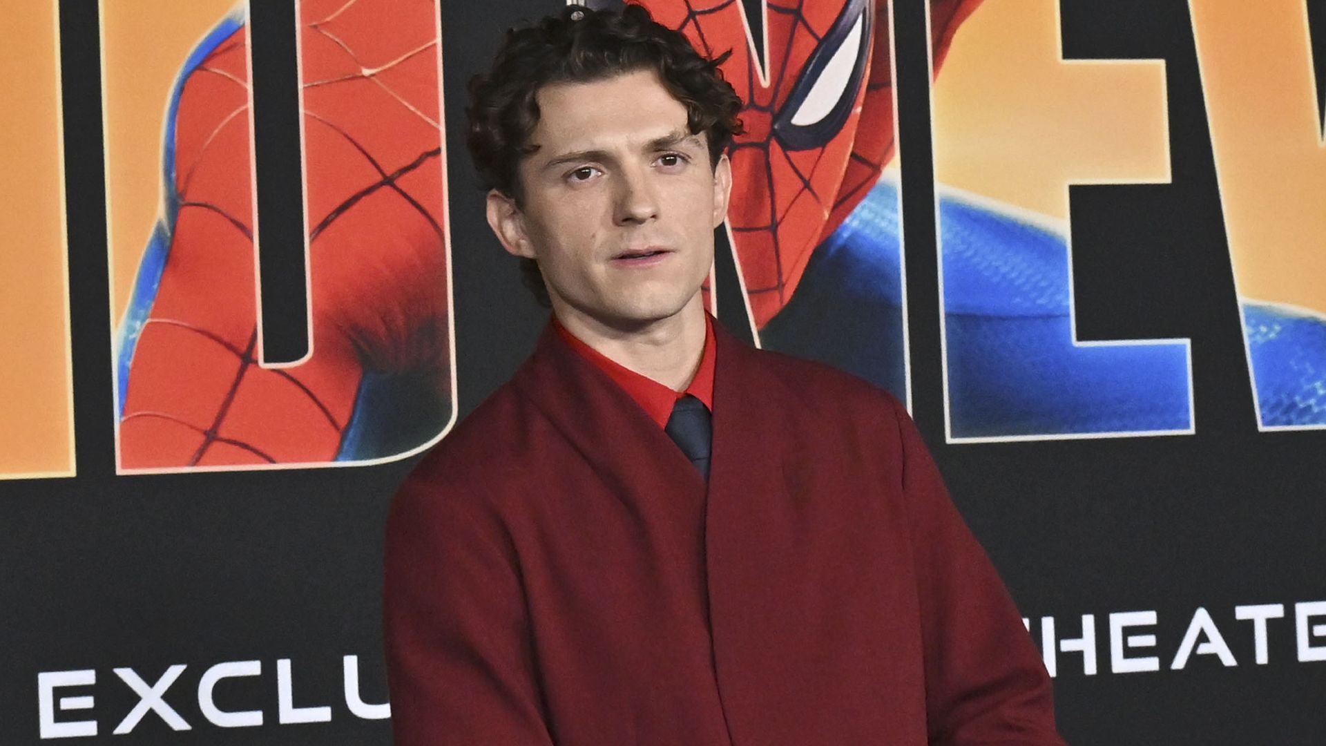 Spider-Man: Brand New Day is officially 2026's highest-grossing movie ...