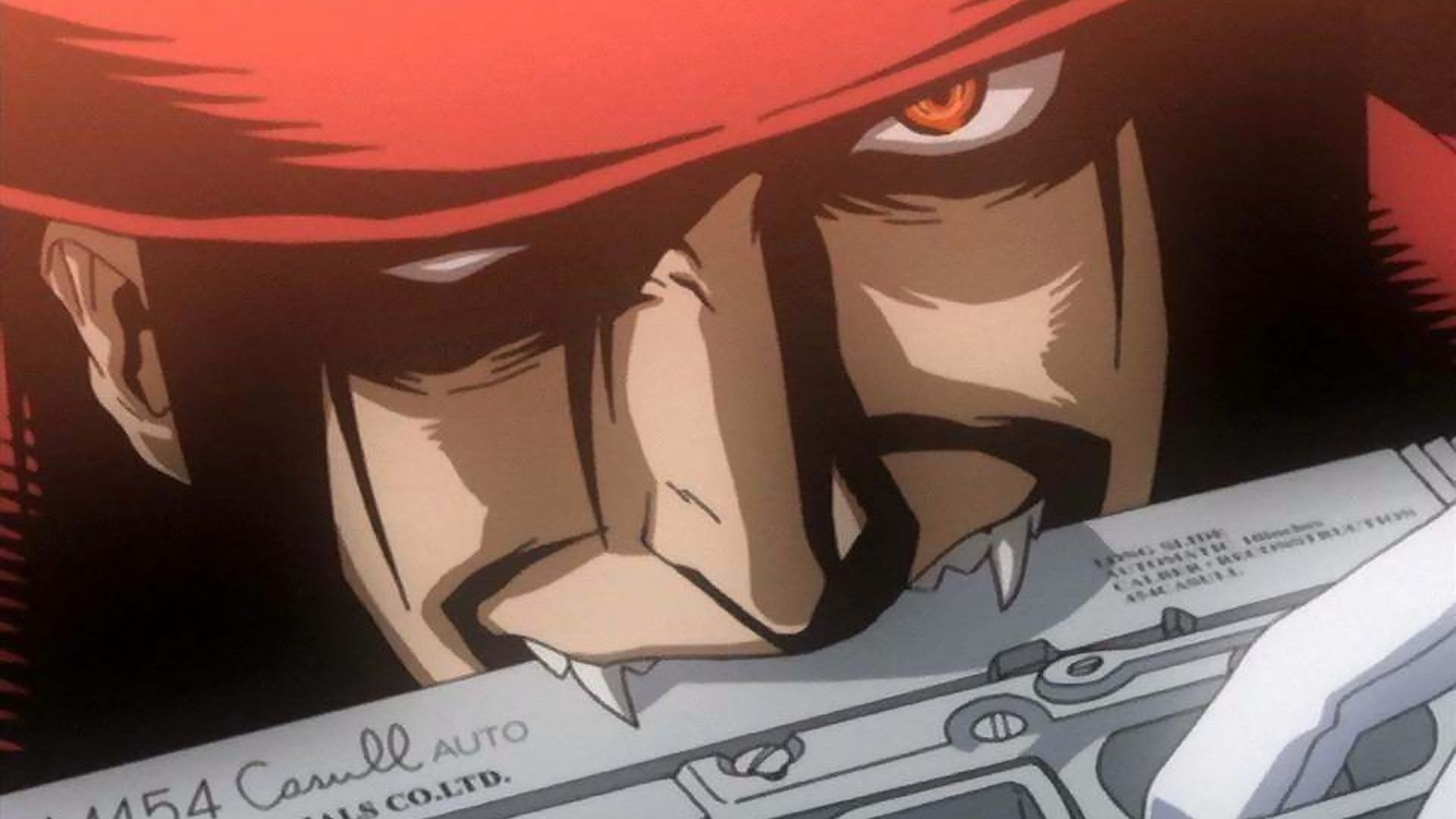 5 strongest anime weapons that aren't swords, ranked