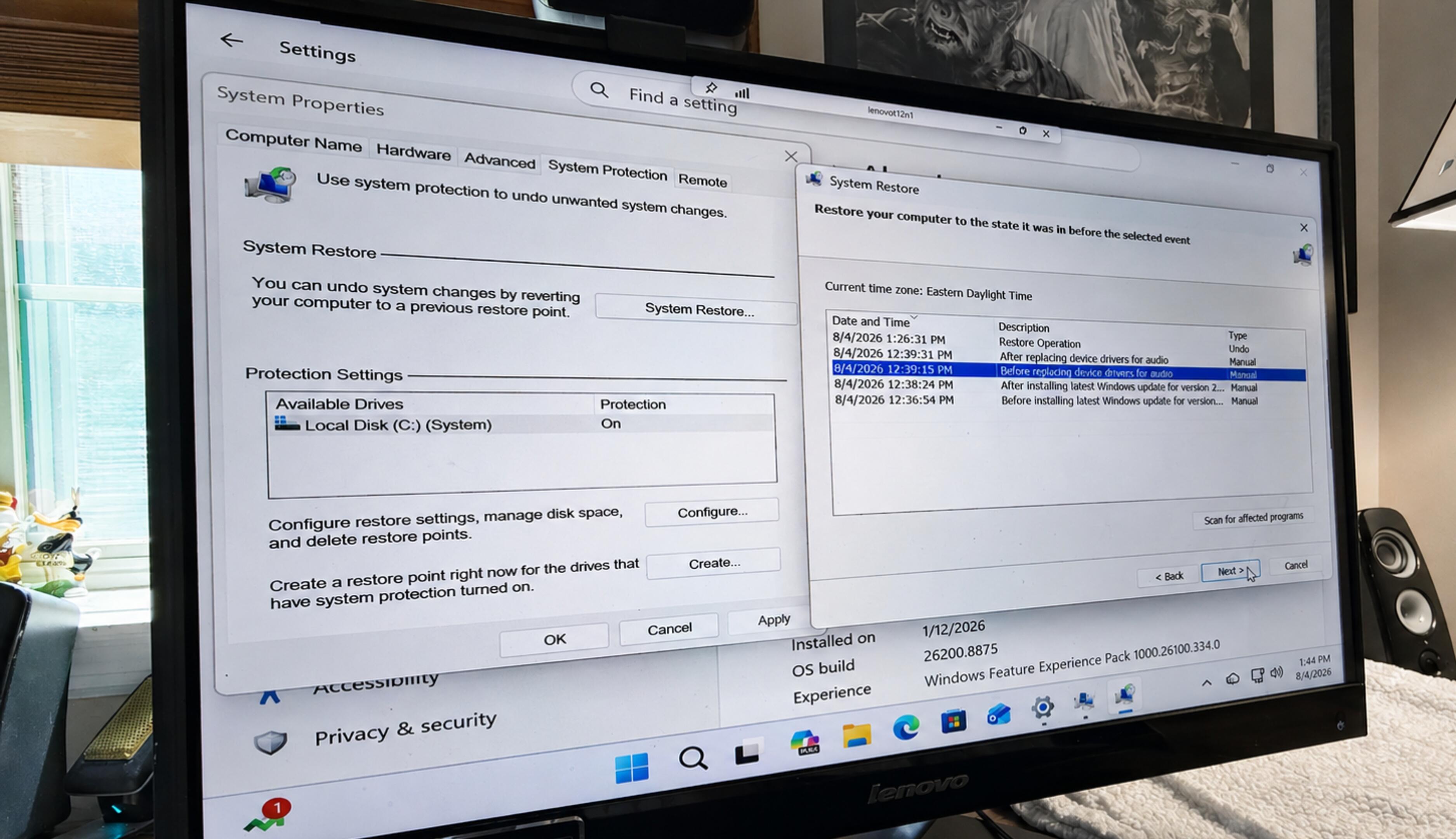 This free Windows 11 tool can rescue your PC when things go wrong ...