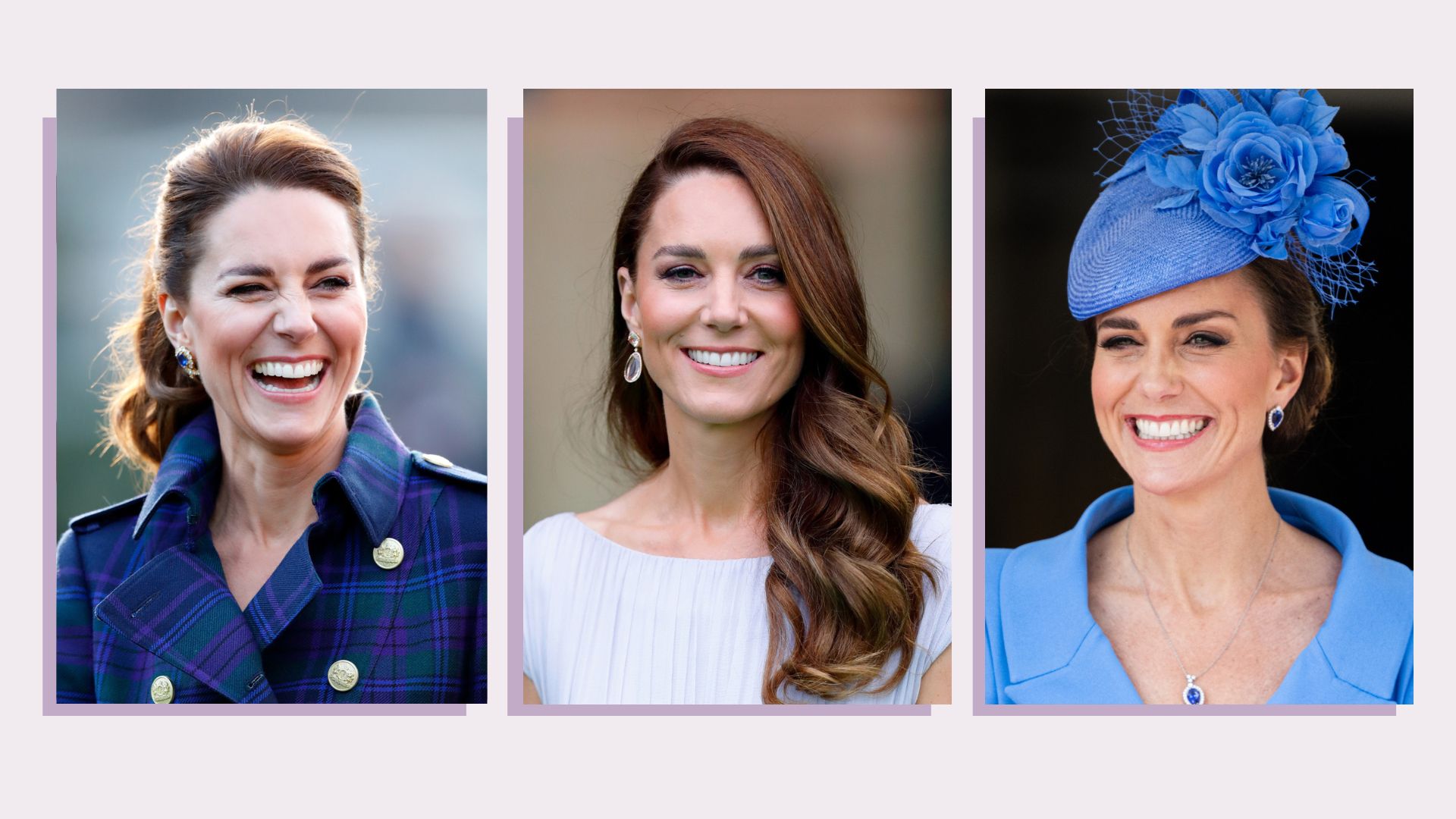 Kate Middleton's best beauty secrets