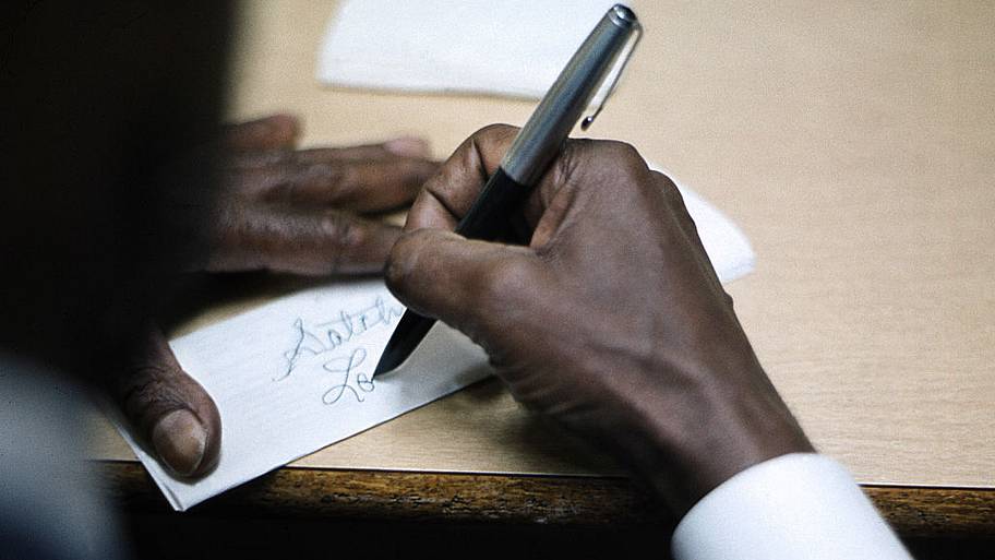 The story behind Louis Armstrong's nickname 