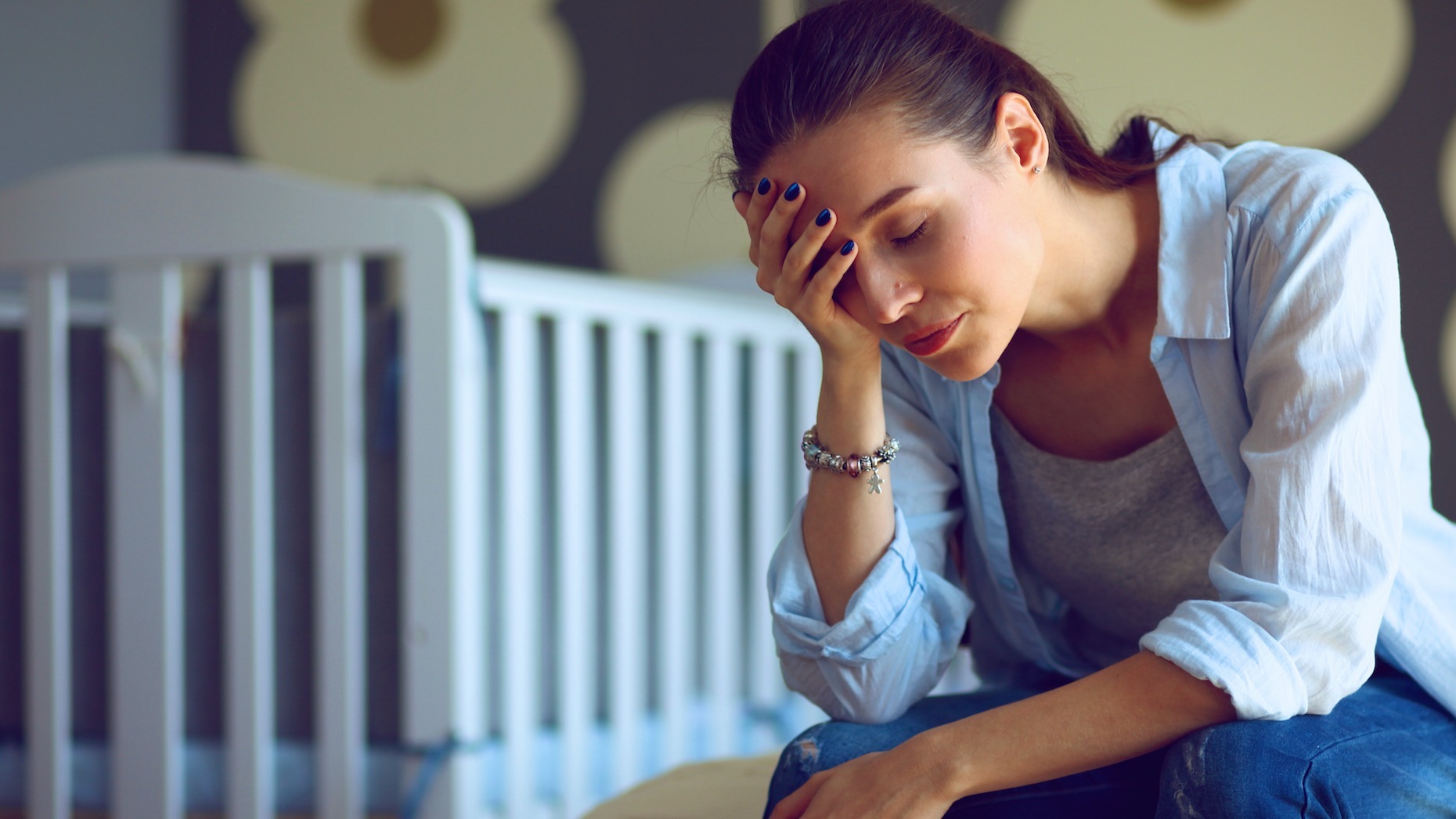 Could it be depression? 5 symptoms you shouldn't ignore