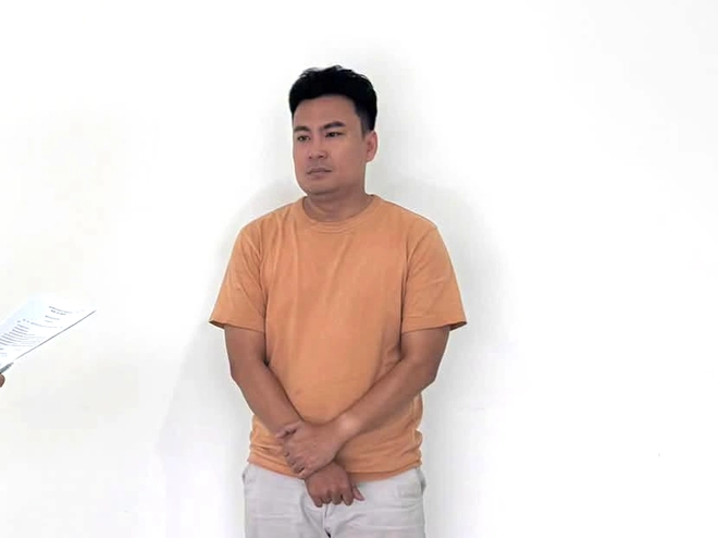 Giả cán bộ ngân hàng rủ góp tiền mua tài sản thanh lý, lừa hơn 1 tỉ đồng