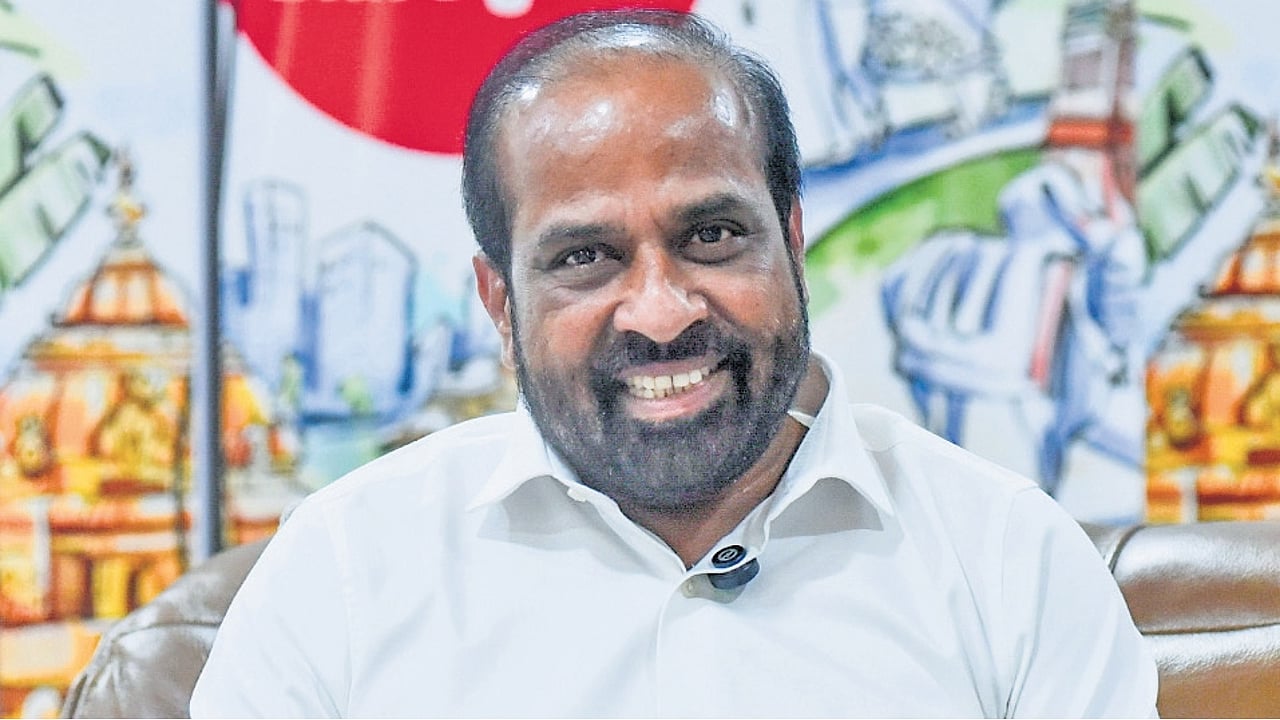 Andhra Pradesh government approves recruitment of 913 ASHA workers ...
