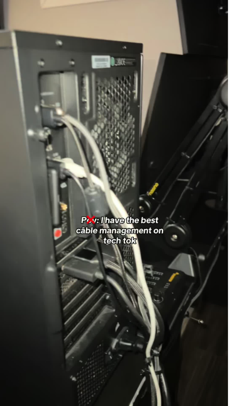 The truth behind my ultimate PC setup